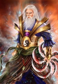 天才兒子囂張媽咪