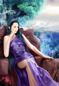 快穿之我是女主白月光