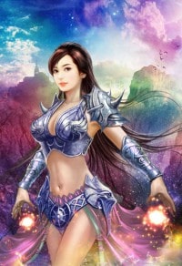 捡到一张万能卡