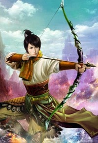 盛世俏萌厨