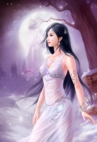 水瓶之泪