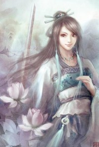 靈醫血月