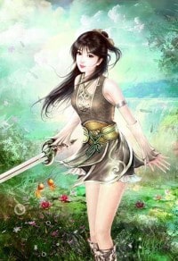 清宫娇宠：四爷，求上位