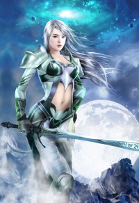 囚爱:撒旦的烙印-撒旦的点心